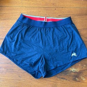 Tracksmith Session Shorts